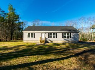 92 Highland Rd, Warren, ME 04864