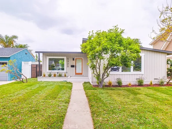 5325 E Keynote St, Long Beach, CA 90808