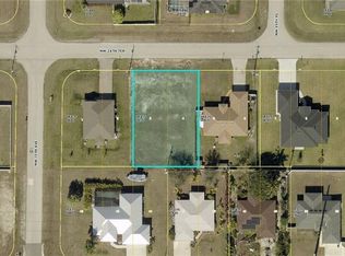 1920 NW 24th TER, CAPE CORAL, FL 33993