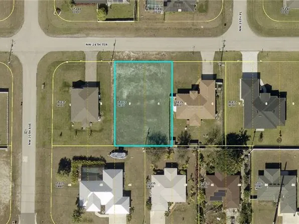 1920 NW 24th TER, CAPE CORAL, FL 33993