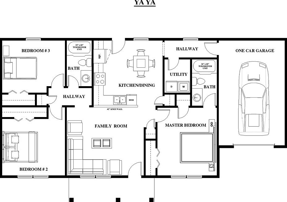 2nd image of 431 Long Leaf Ln
