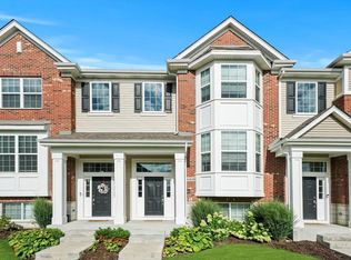 4408 Monroe Ct #4408, Naperville, IL 60564