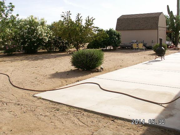 3rd image of 1777 W Broken Saddle Ln
