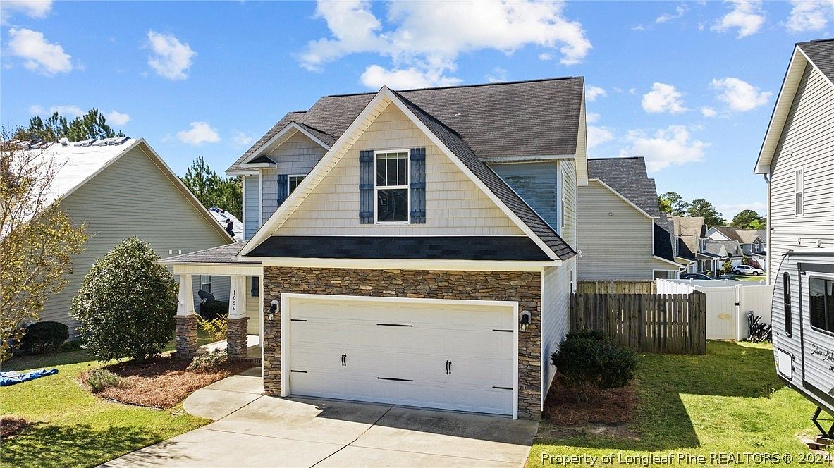 1659 Rock Creek Ln, Fayetteville, NC 28301 | Zillow