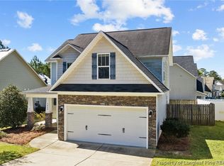 1659 Rock Creek Ln, Fayetteville, NC 28301