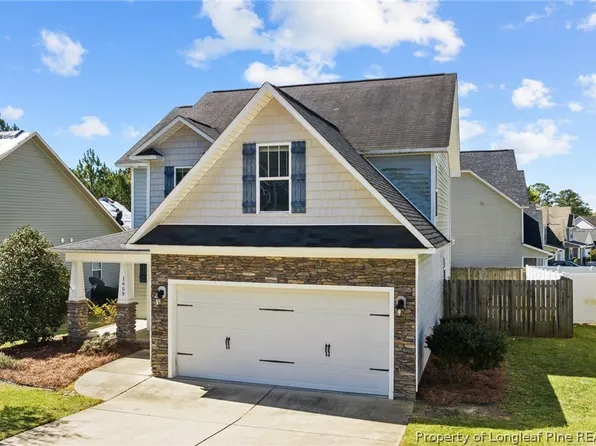 1659 Rock Creek Ln, Fayetteville, NC 28301