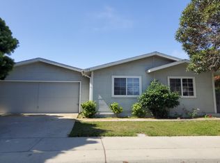 196 Pomo St, Ventura, CA 93001