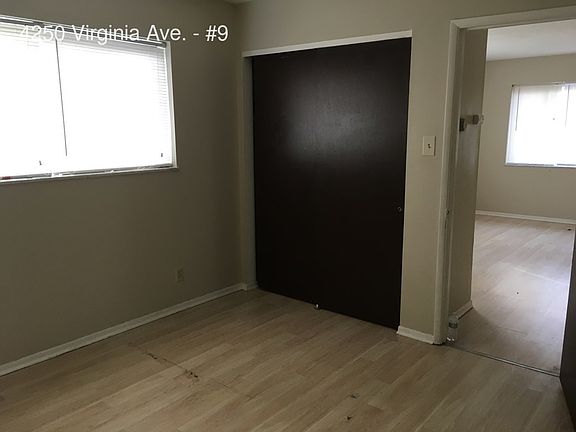 2nd image of 4250 Virginia Ave APT 9