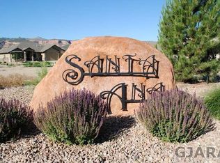 857 Kandle Ct, Fruita, CO 81521