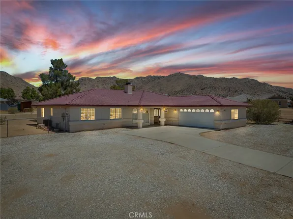23482 Guajome Rd, Apple Valley, CA 92307