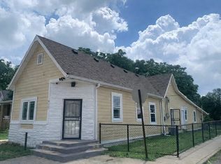 977 W Roache St #1, Indianapolis, IN 46208