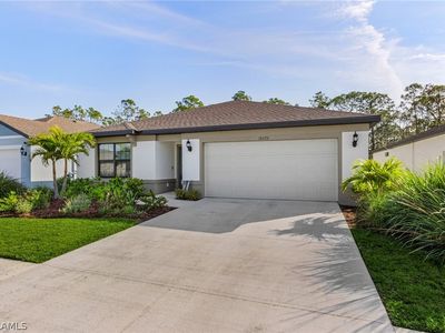 16072 Beachberry Dr, North Fort Myers, FL, 33917