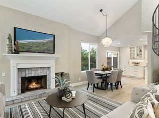 30 Calle Sol #64, San Clemente, CA 92672