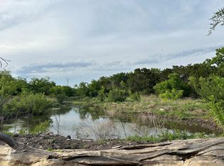 209 County Road 310, Blackwell, TX 79506