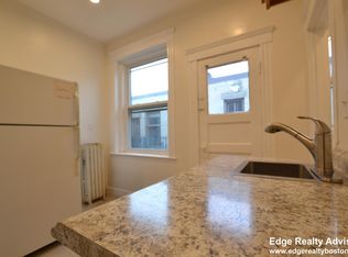 63 Lanark Rd #9, Brighton, MA 02135
