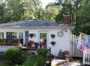 158 Locust Dr, Rocky Point, NY 11778