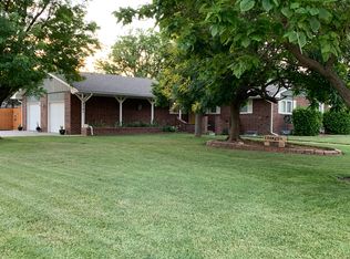 2701 Rowland Rd, Garden City, KS 67846
