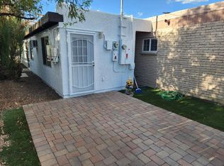 1901 W Calle Pacifica #B, Tucson, AZ 85745