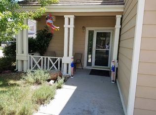 1003 Lochmore Pl, Fort Collins, CO 80524