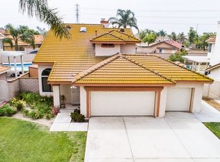 2924 Pony Dr, Ontario, CA 91761