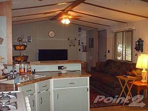 Mesa Drive 037