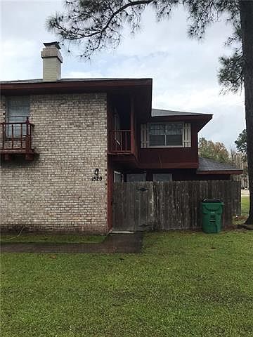 1st image of 1527 Savannah Dr