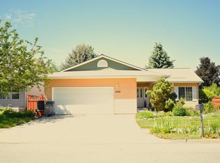 1406 Walnut St, Sandpoint, ID 83864