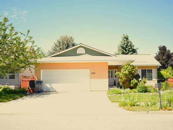 1406 Walnut St, Sandpoint, ID 83864