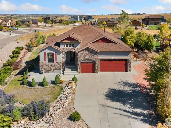 3318 Tranquility Way, Berthoud, CO 80513
