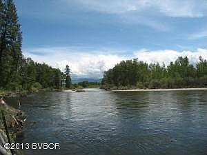 Bitterroot River
