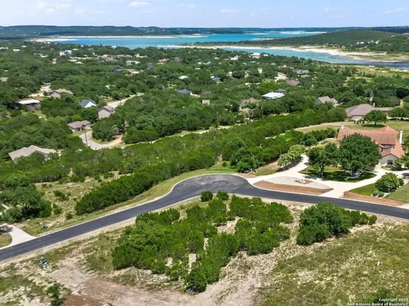 250 San Salvadore LOT 180, Canyon Lake, TX 78133