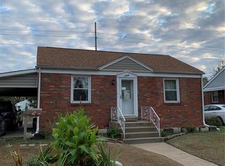 2544 E 27th St, Granite City, IL