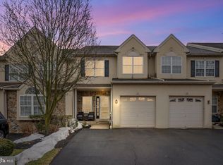 52 Arbor Cir, Colmar, PA 18915