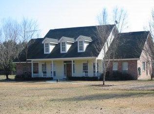 532 Richmond Rd #3, Sumrall, MS 39482
