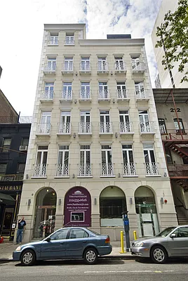 Rented by Douglas Elliman | media 7