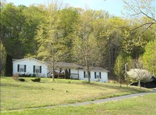 3482 Copper Creek Rd, Crab Orchard, KY 40419