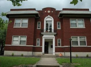 1421 Greenup St APT 1, Covington, KY