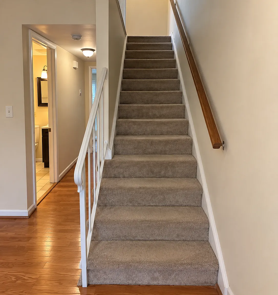 3921 Breezy Ct — Photo 4