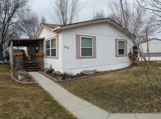 124 Round Table Ct, Caldwell, ID 83605