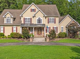 14996 Lane Mill Rd, Montpelier, VA 23192