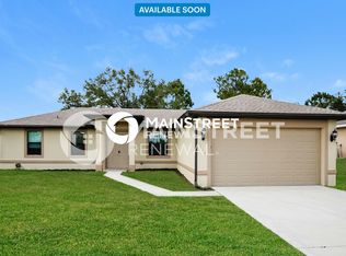 3016 30th St SW, Lehigh Acres, FL 33976