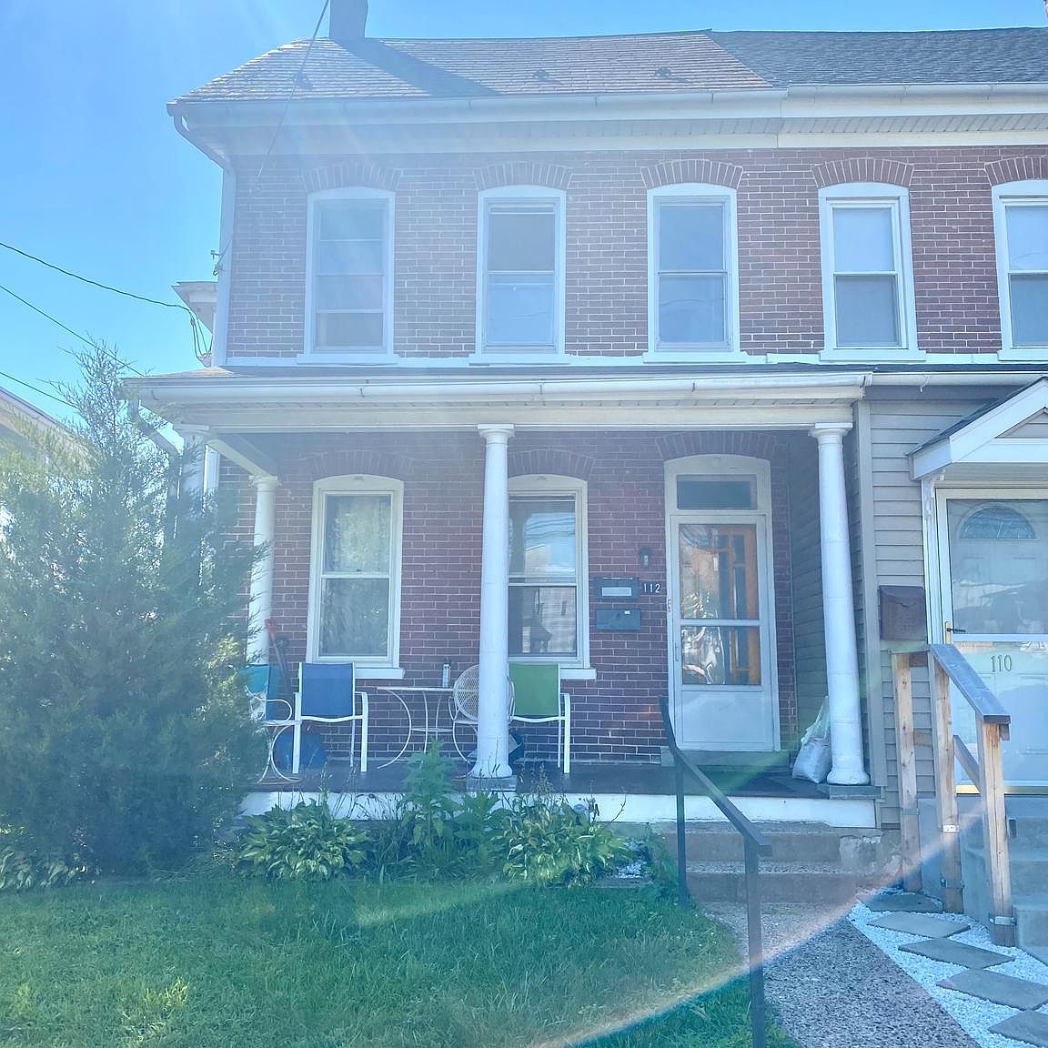 112 E 6th St, Red Hill, PA 18076 Zillow