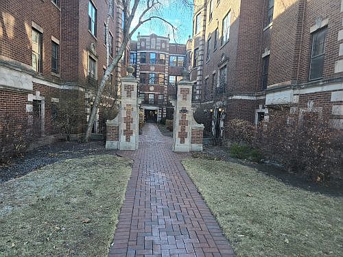 1st image of 410 Ridge Ave APT 232