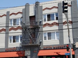 1005 Orange Ave #6, Long Beach, CA 90813