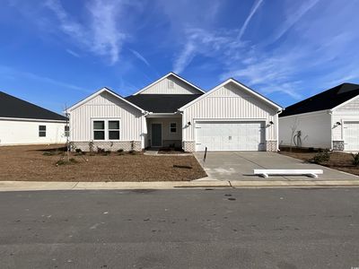 664 Blackthorne Circle NW #246 Kensington F, Calabash, NC, 28467