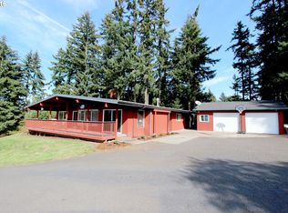 6615 NW 291st St, Ridgefield, WA 98642