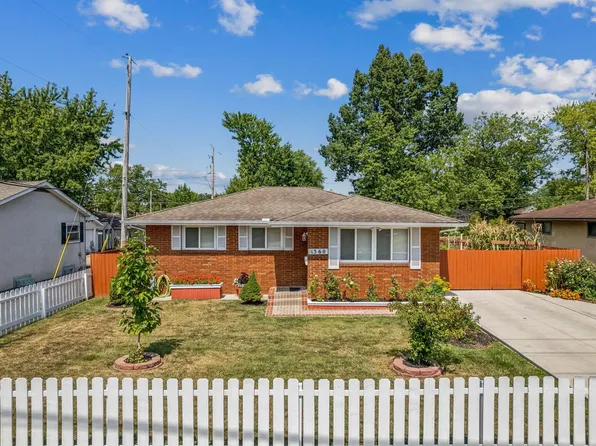 1360 Smith Rd, Columbus, OH 43207