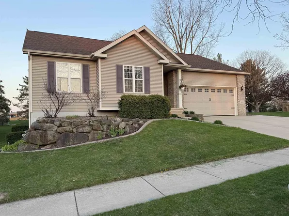 901 Vernon Road, Madison, WI 53704