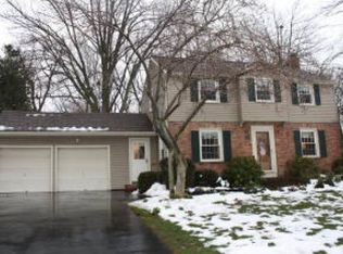 254 Belmeade Rd, Rochester, NY 14617