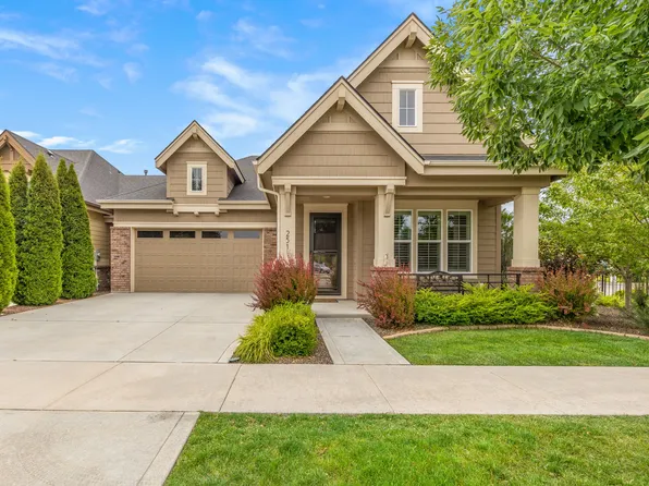 251 W Lockhart Ln, Meridian, ID 83646